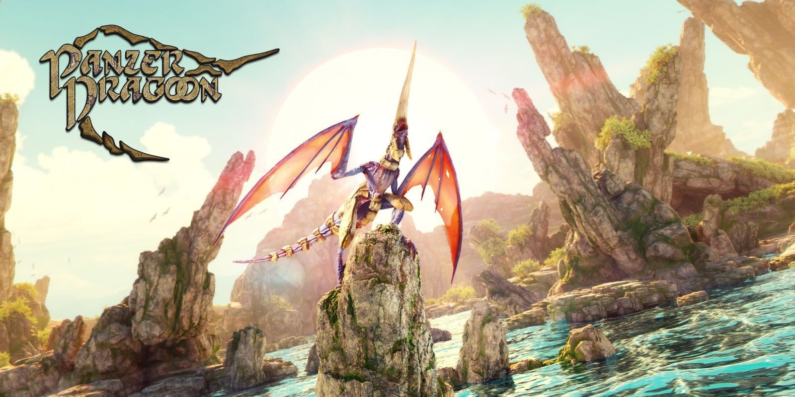 Image de Panzer Dragoon : Remake