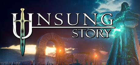 Image de Unsung Story