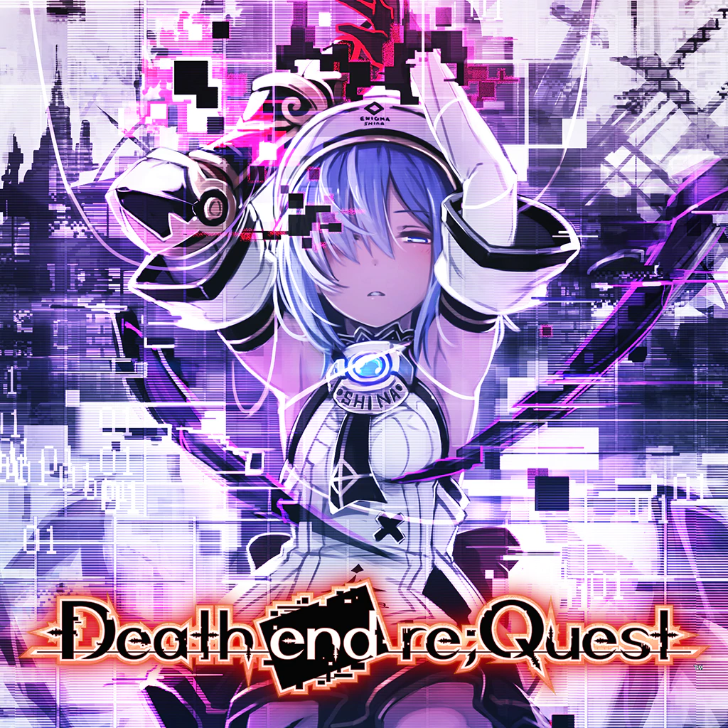 Image de Death end re;Quest