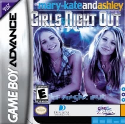 Image de Mary-Kate and Ashley - Girls Night Out