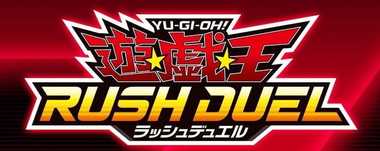 Image de Yu-Gi-Oh! Rush Duel