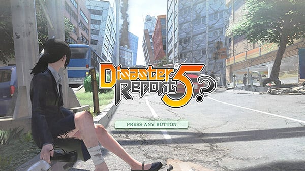 Image de Disaster Report 5