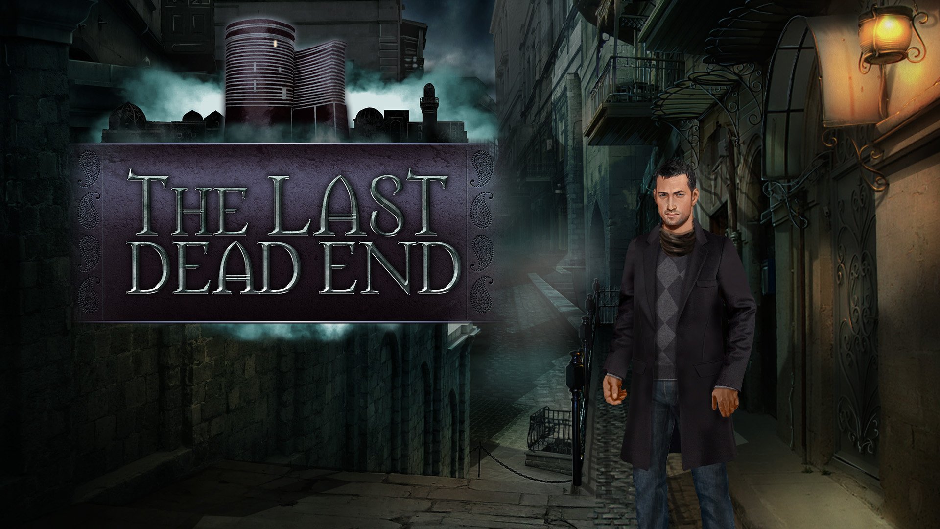 Image de The Last Dead End