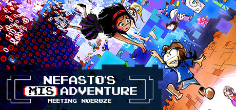 Image de Nefasto's Misadventure : Meeting Noeroze