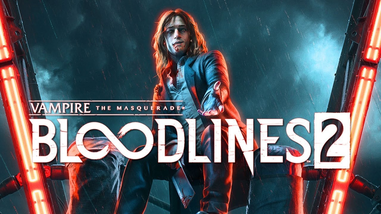 Image de Vampire : The Masquerade - Bloodlines 2