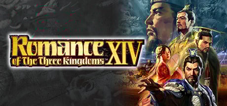 Image de Romance of The Three Kingdoms XIV