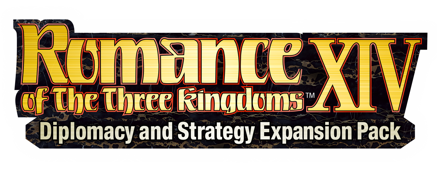 Image de Romance of the Three Kingdoms XIV : Diplomacy and Strategy Expansion Pack
