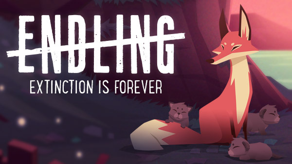 Image de Endling : Extinction is forever