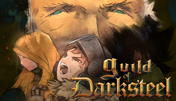 Image de Guild Of Darksteel