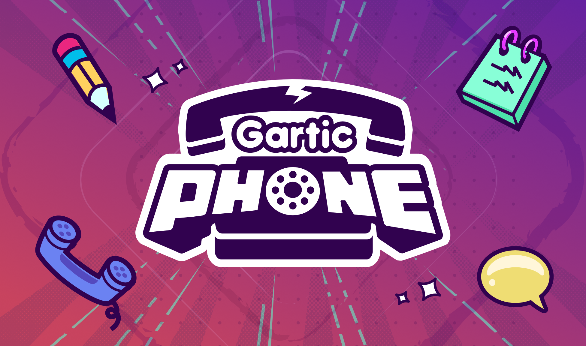 Image de Gartic Phone