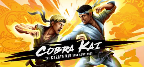 Image de Cobra Kai : The Karate Kid Continues