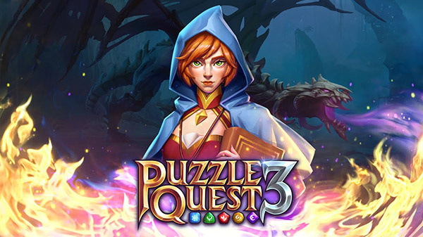 Image de Puzzle Quest 3