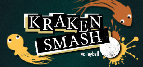 Image de Kraken Smash : Volleyball