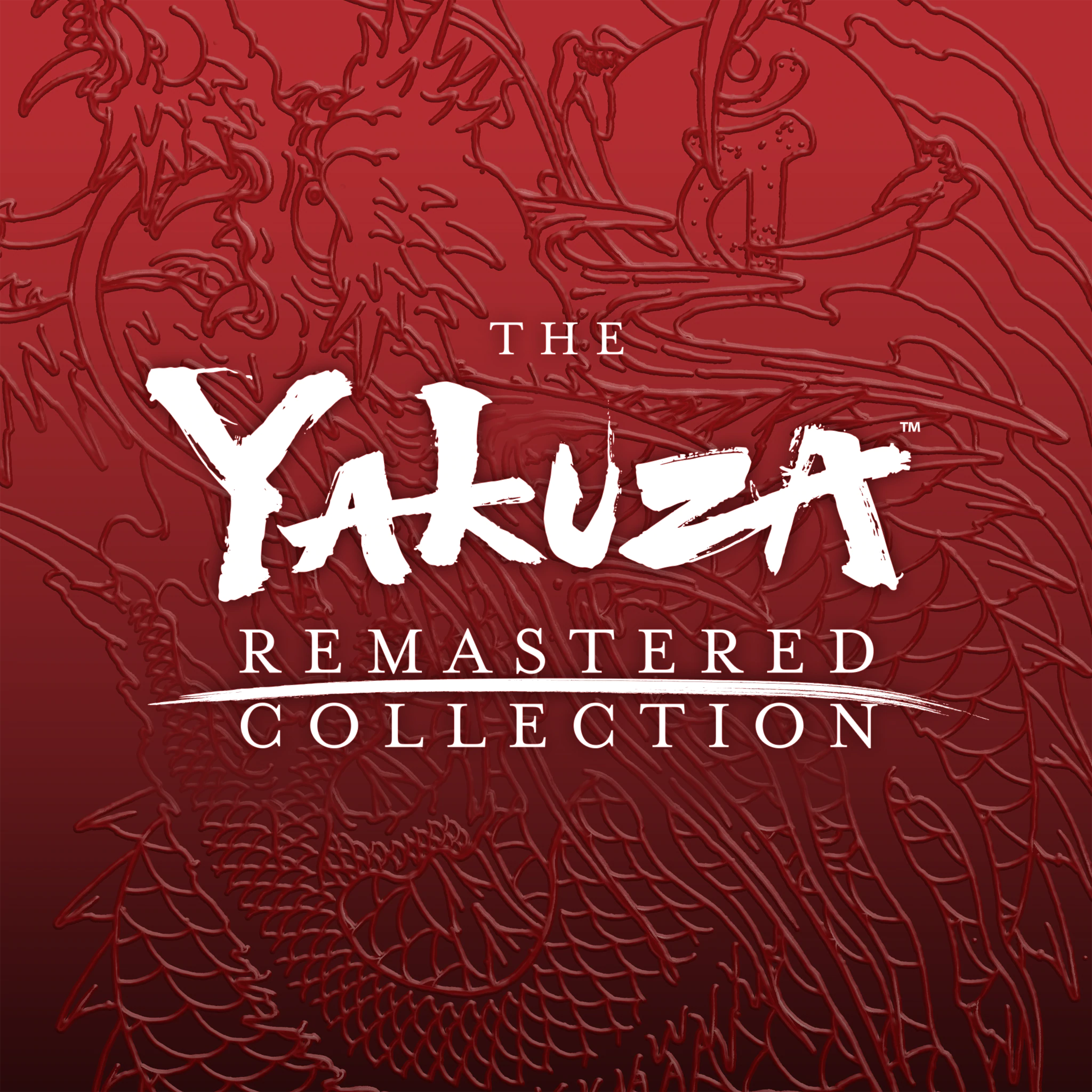 Image de The Yakuza Remastered Collection