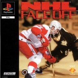 Image de NHL FaceOff