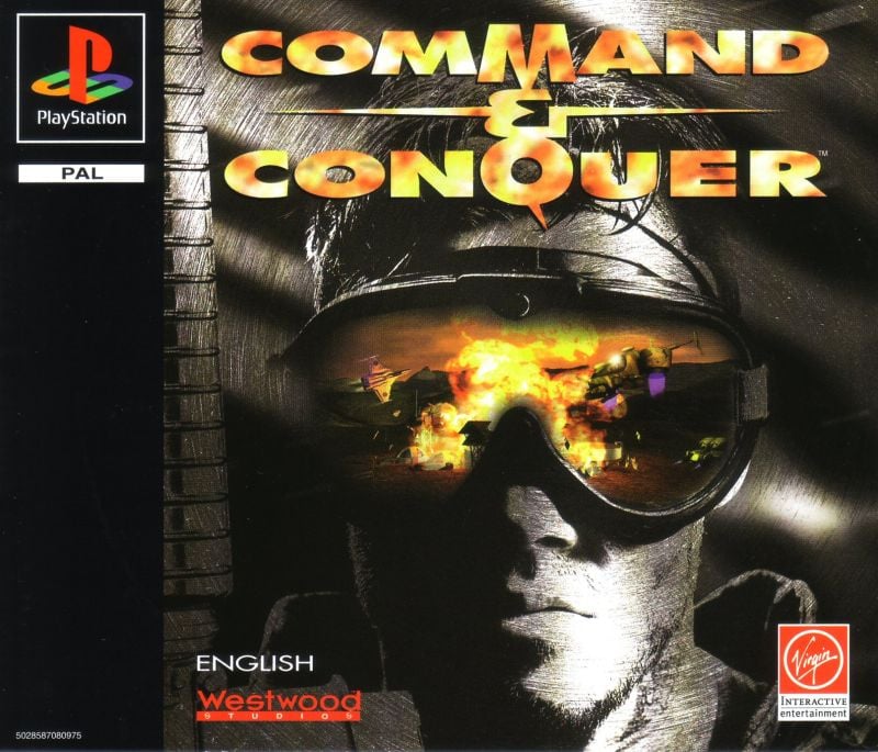 Image de Command & Conquer