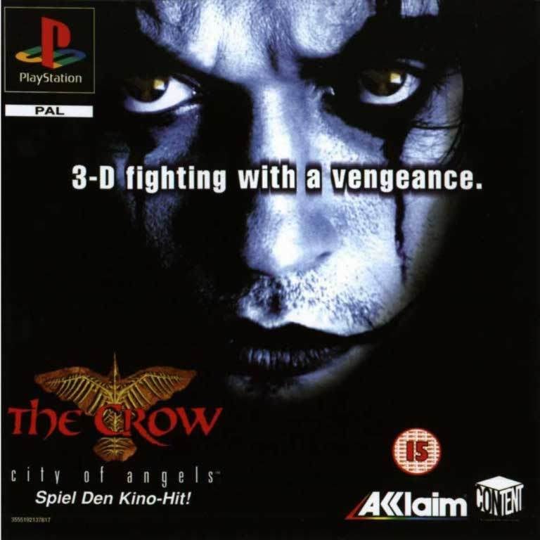Image de The Crow