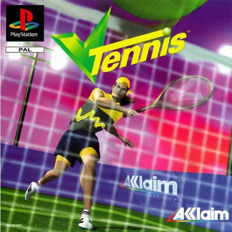 Image de V-tennis