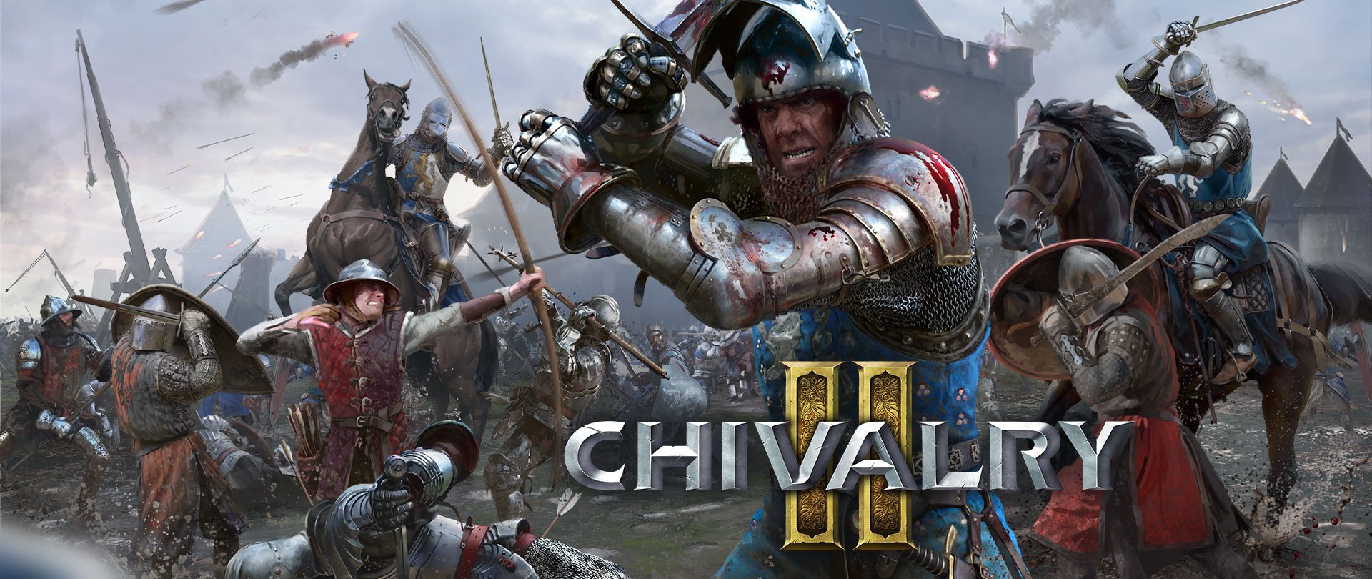 Image de Chivalry 2