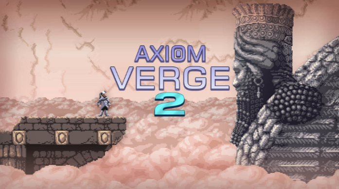Image de Axiom Verge 2