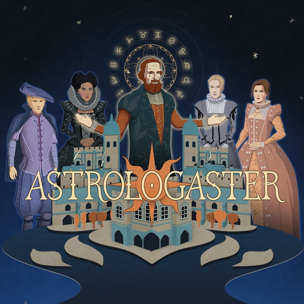 Image de Astrologaster
