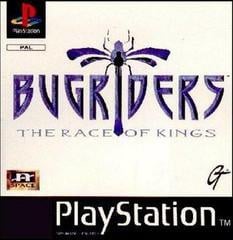 Image de Bugriders : The Race of Kings