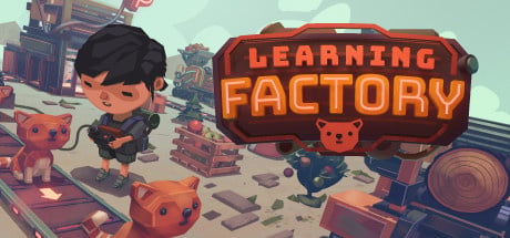 Image de Learning Factory