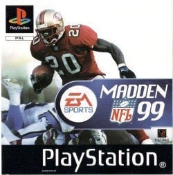 Image de Madden NFL 99