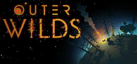 Jaquette de Outer Wilds