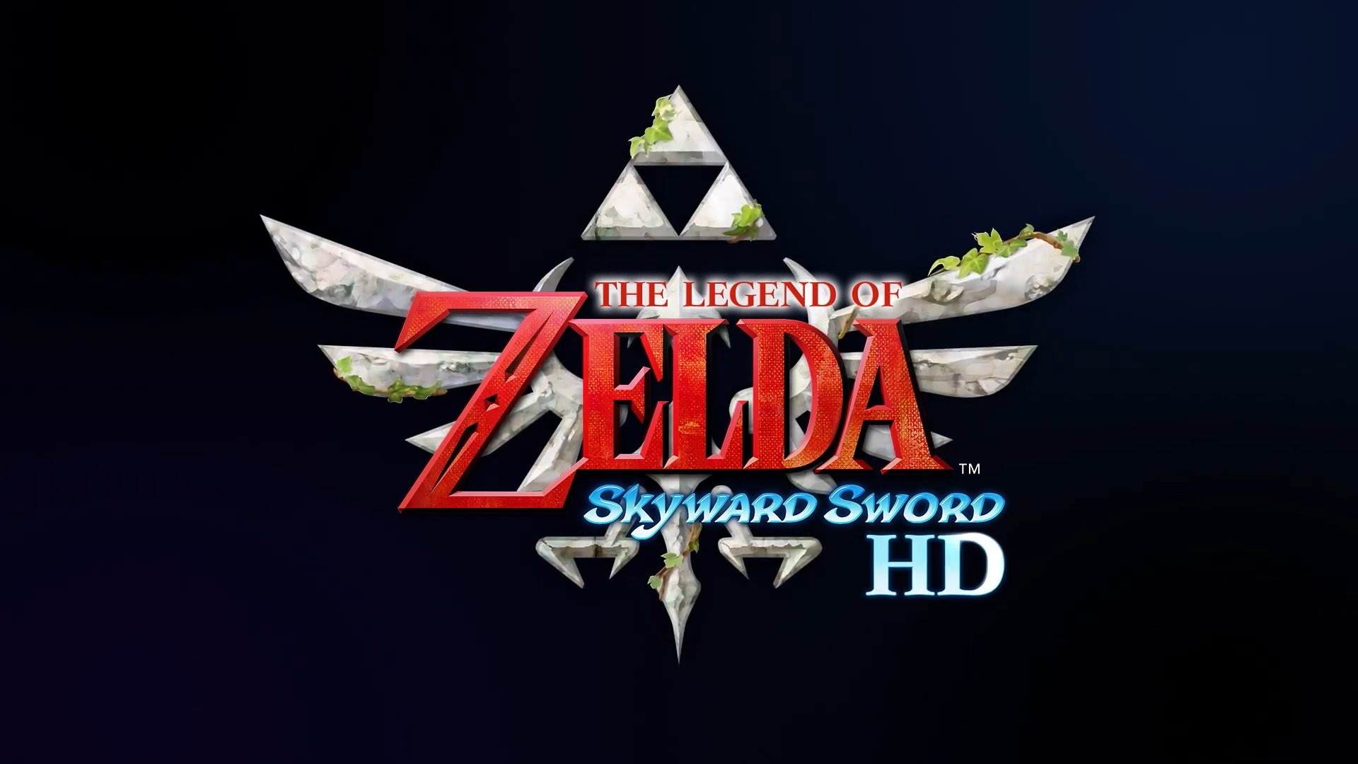 Image de The Legend of Zelda : Skyward Sword HD