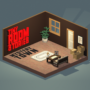 Image de Tiny Room Stories : Town Mystery