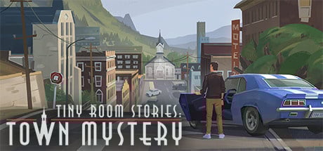 Image de Tiny Room Stories : Town Mystery