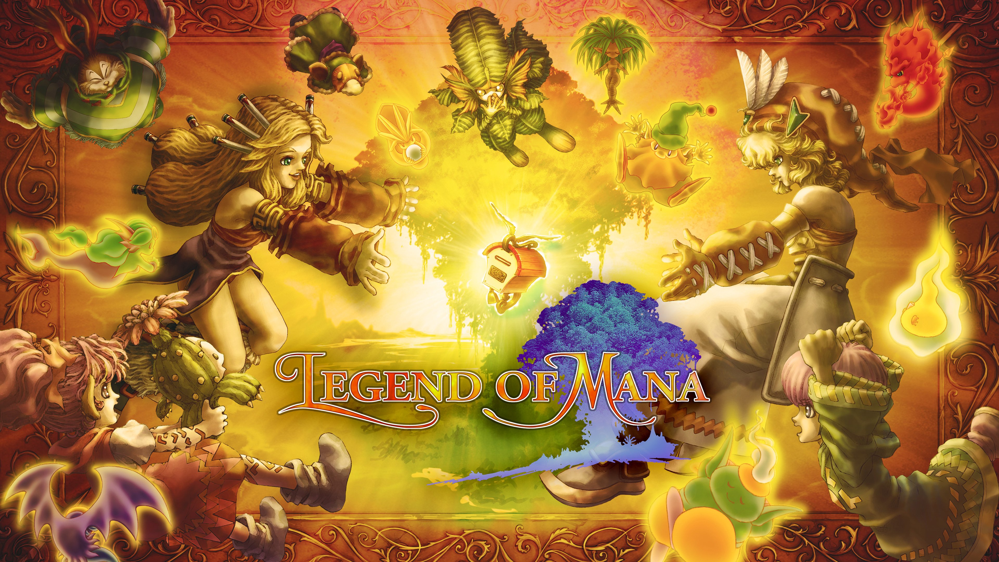 Image de Legend of Mana (2021)