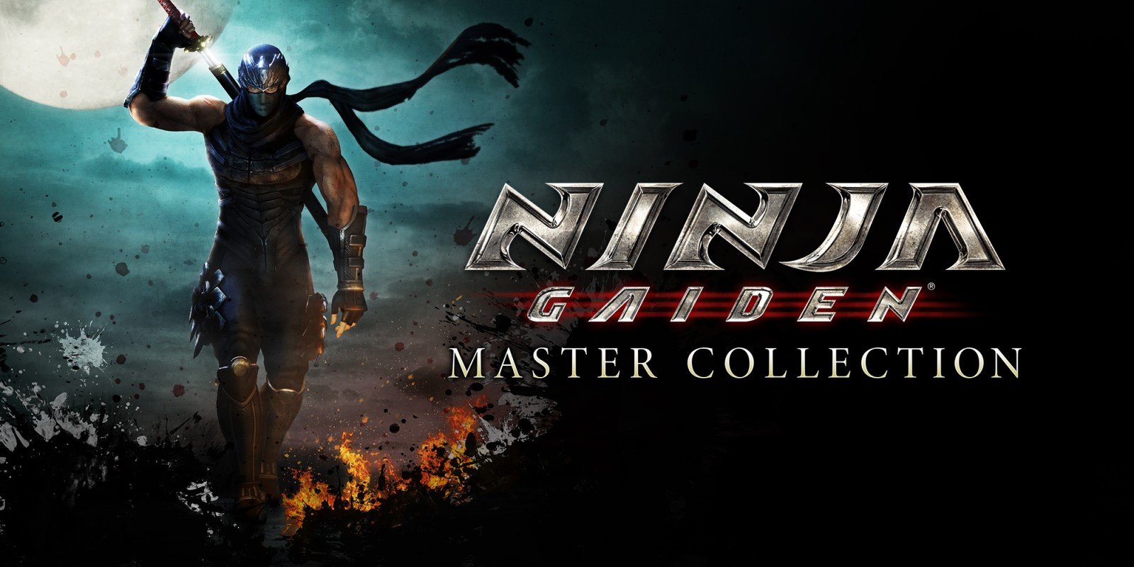 Image de Ninja Gaiden Master Collection