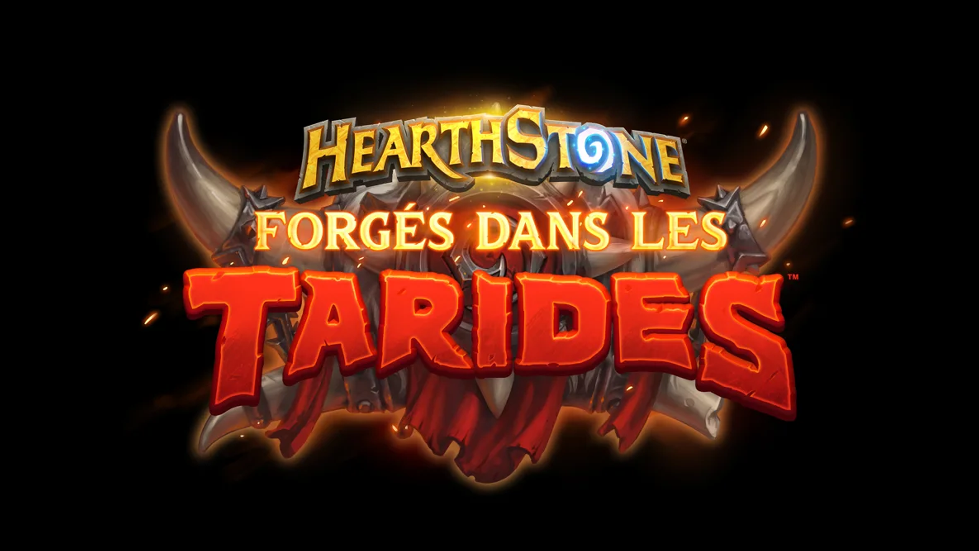 HearthStone : Forgés dans les Tarides
