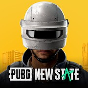 Jaquette de PUBG : New State