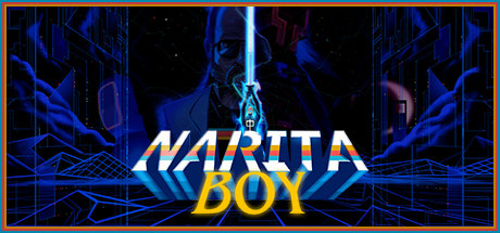 Image de Narita Boy
