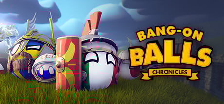 Image de Bang-On Balls : Chronicles