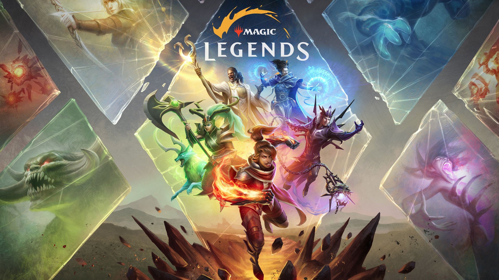Image de Magic : Legends