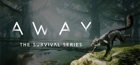 Image de AWAY : The Survival Series