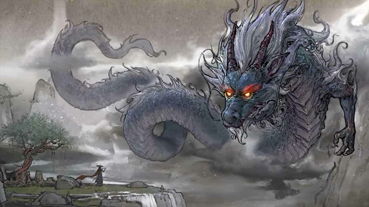 Image de Tale of Immortal