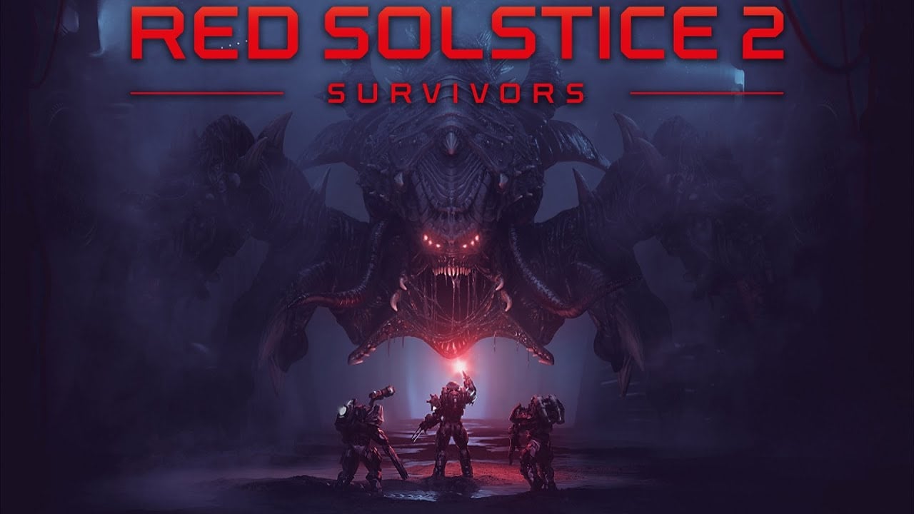 Image de Red Solstice 2 : Survivors