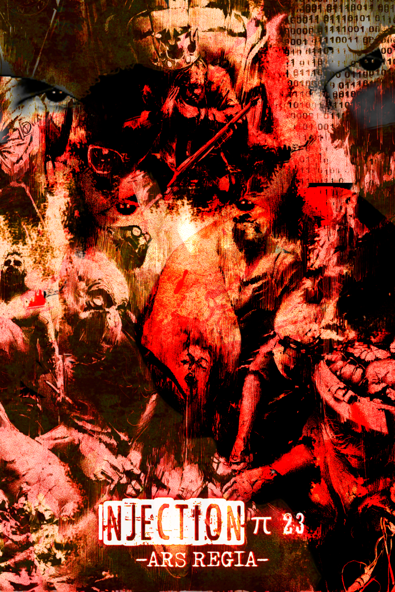 Image de Injection π23 - Ars Regia