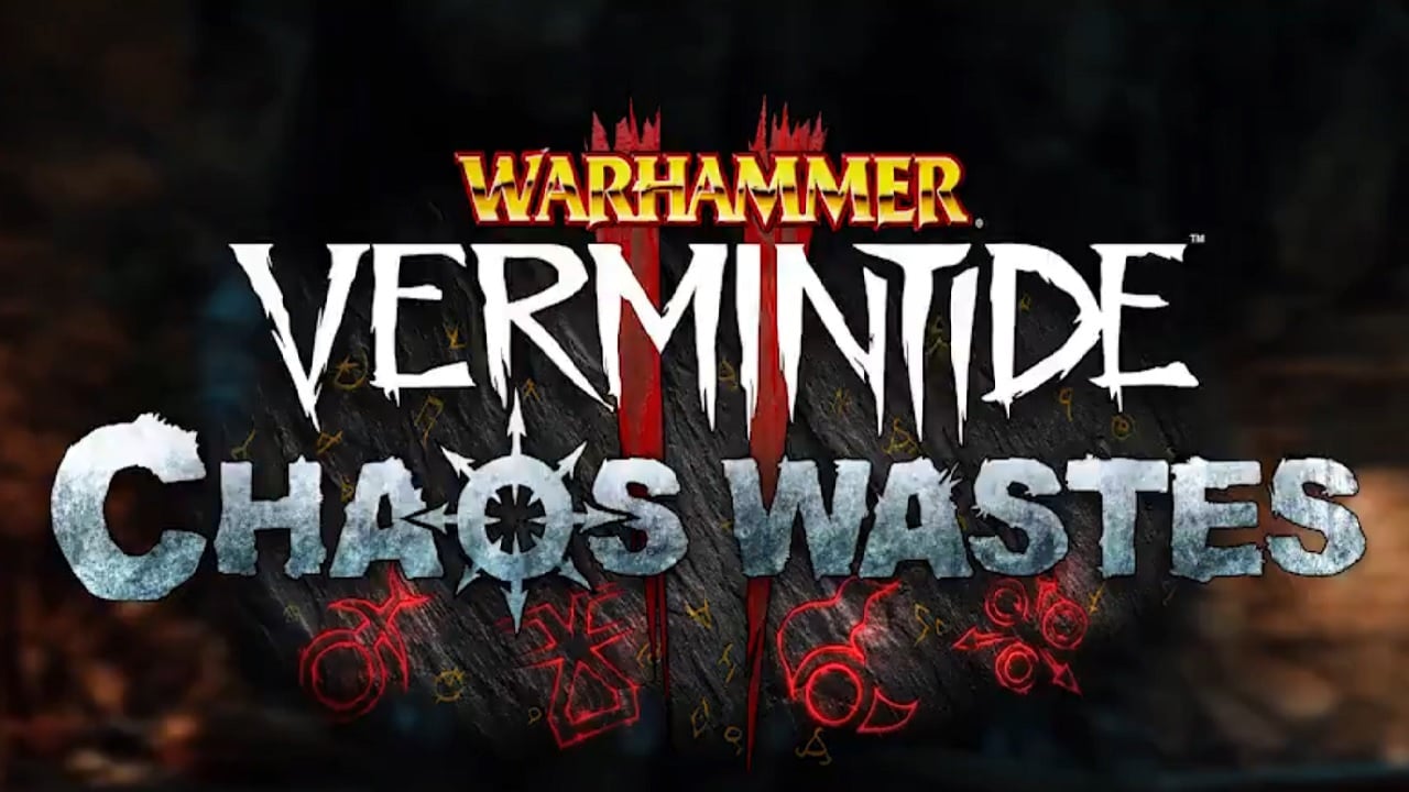 Image de Warhammer : Vermintide 2 : Chaos Wastes