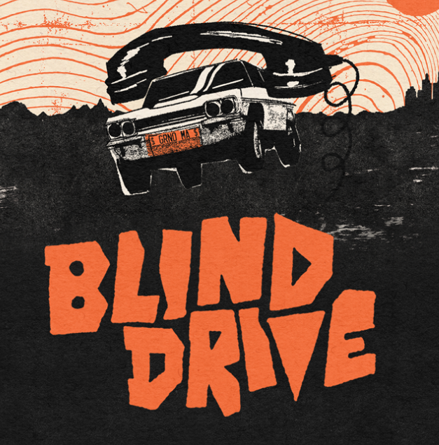 Image de Blind Drive