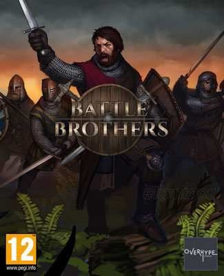 Image de Battle Brothers