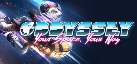 Image de Oddyssey : Your Space, Your Way