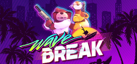 Image de Wave Break