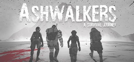 Image de Ashwalkers : A Survival Journey