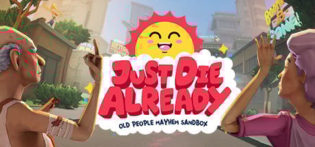 Image de Just Die Already